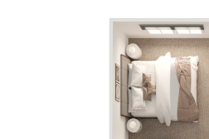 A2.2 - 1Bed/1Bath at 690 sqft A2.2 - 1Bed/1Bath at 690 sqft